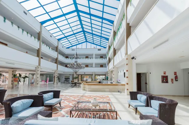 piso en apart-hotel  de 4 * caledonia golf gran resort — 44