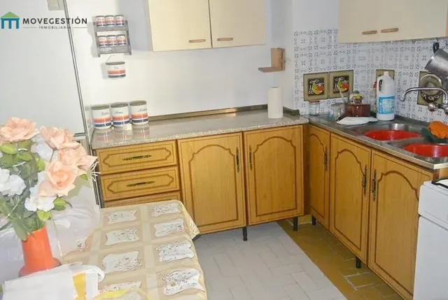 CASA EN VILLALUENGA DEL ROSARIO - foto 4