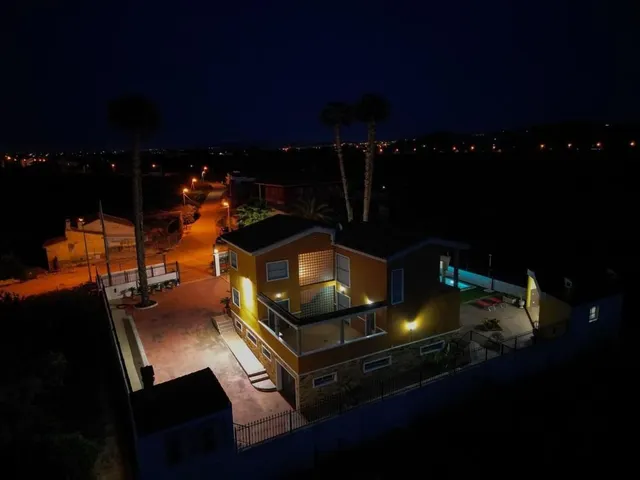 Villa 4 habitaciones 1000m² en venta - Comunidad valenciana — 8