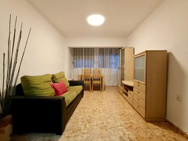 Piso en alquiler en Pla/Carolinas — 3