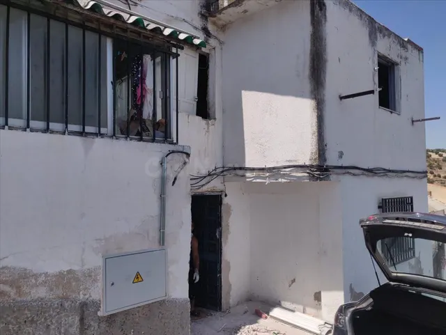 Adosado 2 habitaciones 18m² en venta - Barriada primero de m - foto 3