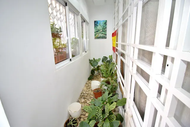 Apartamento 2 habitaciones 115m² en venta - Plaza Crevillente-Juzgados — 18
