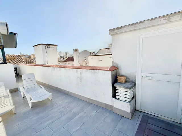 Ático 3 habitaciones 118m² en venta - Centro — 21