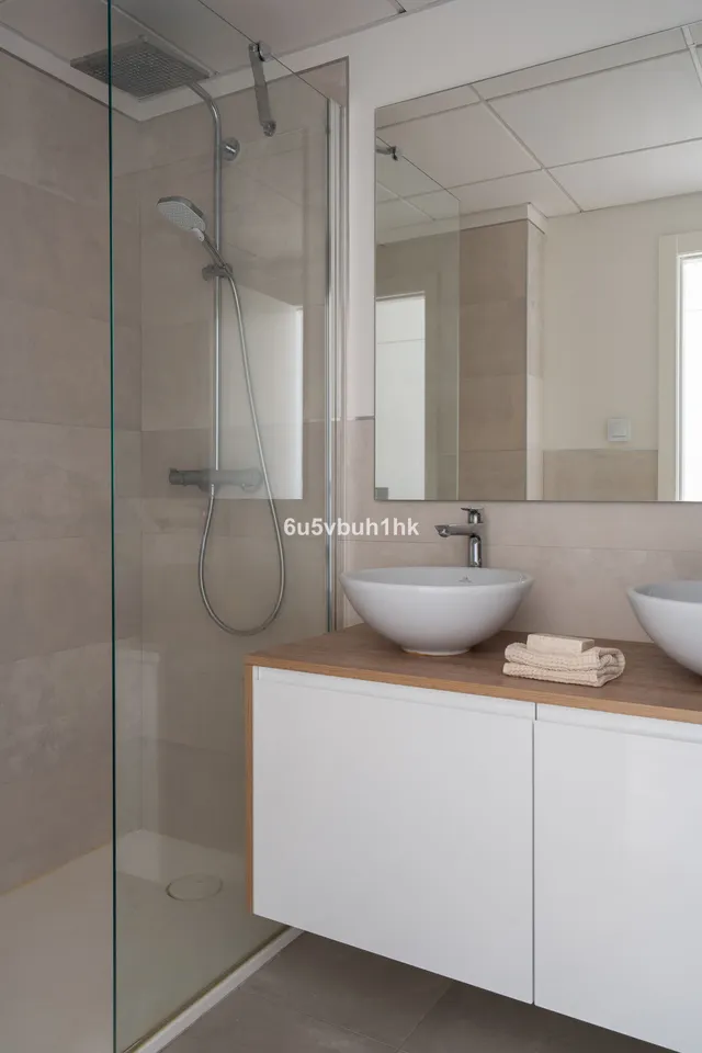 Ático Dúplex 3 habitaciones 96m² en venta - Centro — 16
