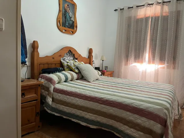 CAMPO DE FORTUNA 616652603 — 20