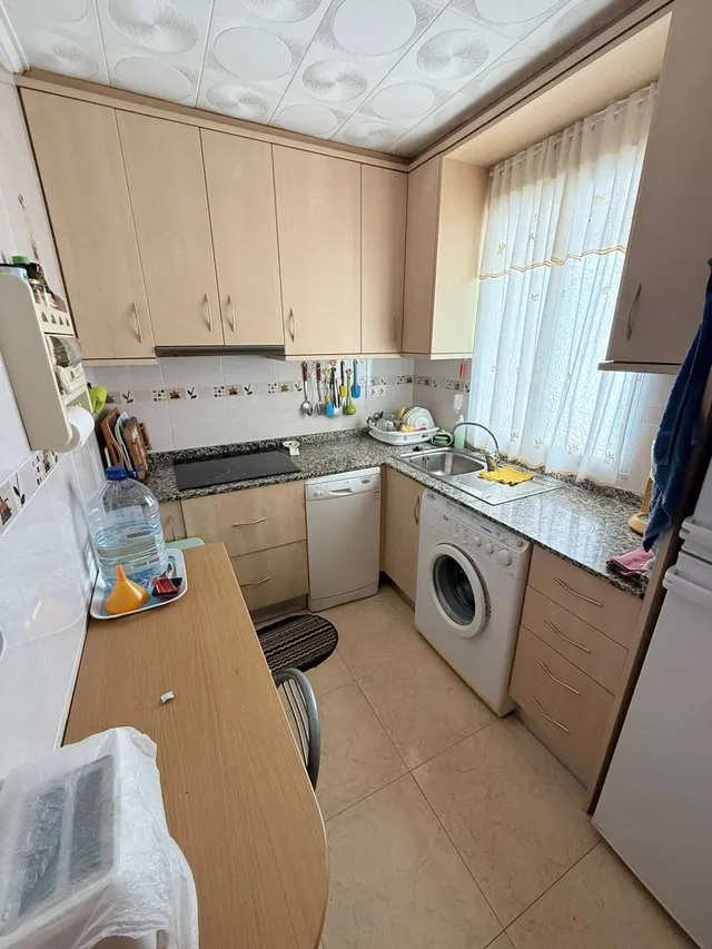 Apartamento 2 habitaciones 73m² en venta - Villananitos — 7