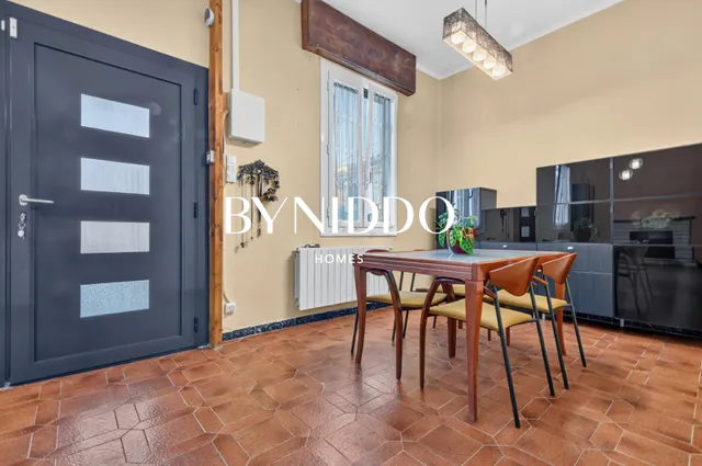 Casa independiente con jardín en Valldoreix — 26