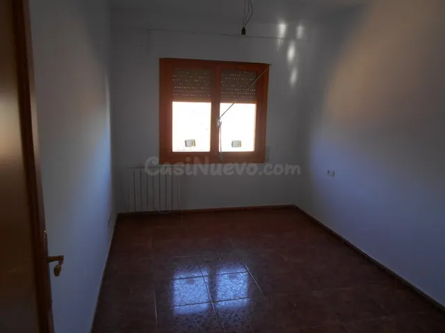 Vendo Apartamento a estrenar junto al Moncayo - foto 4