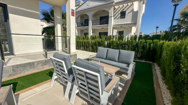 Bungalow 2 habitaciones 79m² en venta - Centro de la Ciudad Quesada — 26