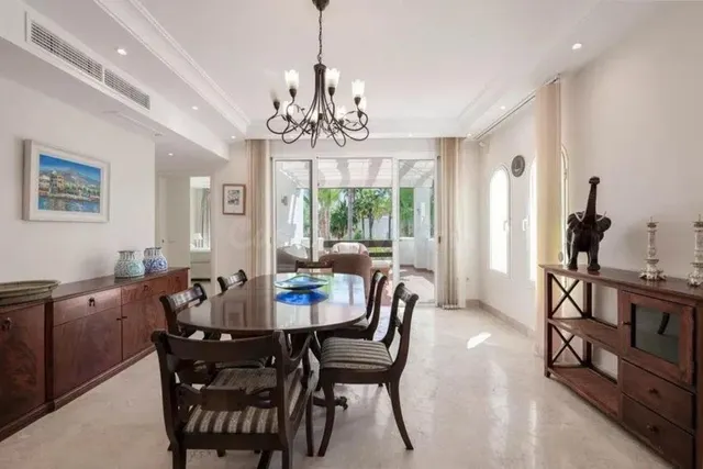 Ático Dúplex 3 habitaciones 166m² en venta - Marbella - foto 3