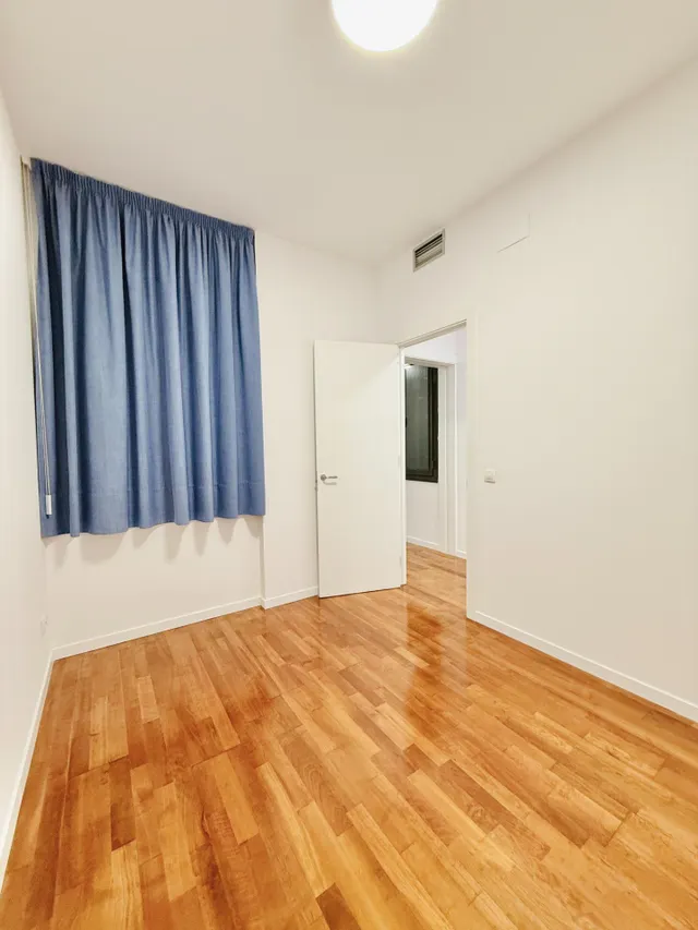 Moderno piso reformado en venta situado en pleno corazón de l'Eixample — 18