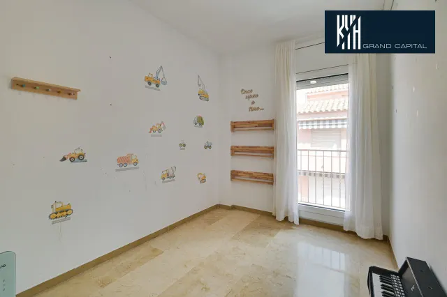 PISO EN PLATJA D'ARO — 35