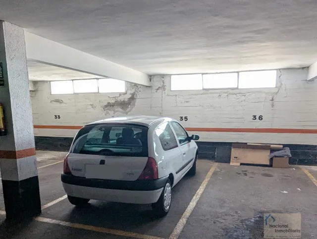 Piso en Venta en Angeles De San Rafael, Los Segovia — 17