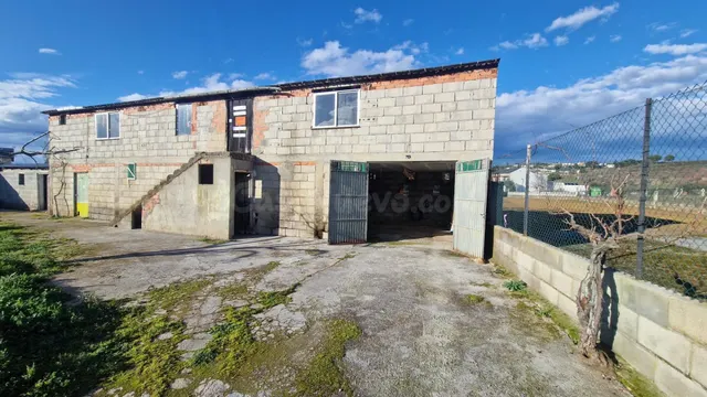 SE VENDE SOLAR EN CAMPO — 4