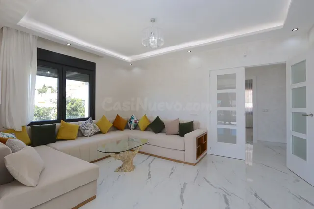 Chalet 3 habitaciones 272m² en venta - Riviera del sol - foto 4
