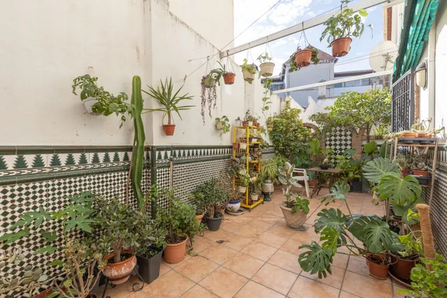 Casa en esquina en venta en Las Gabias — 21