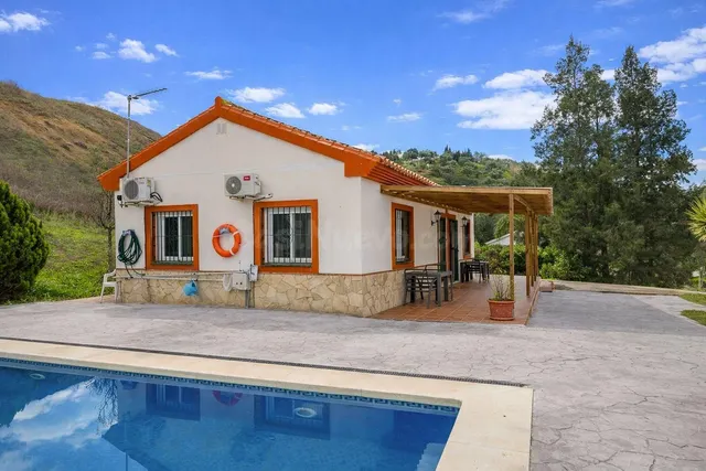 Finca rústica 2 habitaciones 94m² en venta - South of spain — 2