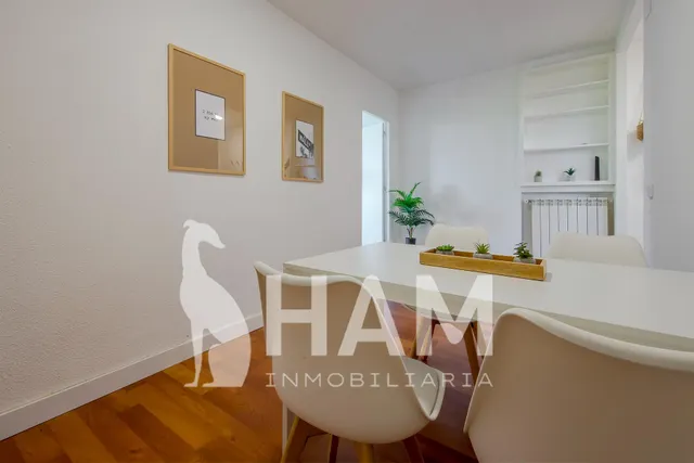 ¡MAGNÍFICA HABITACIÓN EN ALQUILER! — 12