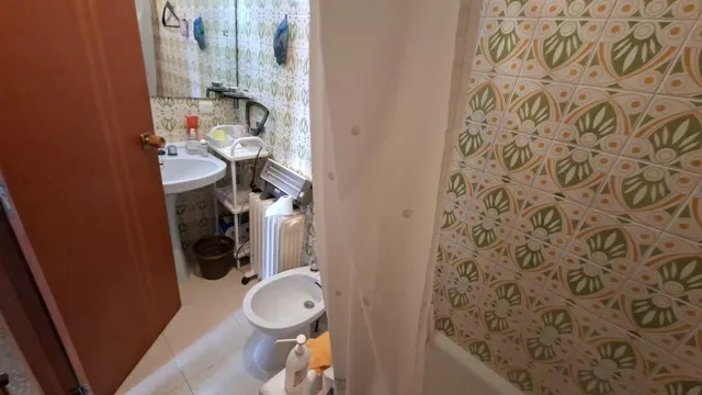 Dos pisos en uno ( oportunidad de inversion en Benidorm ) — 22
