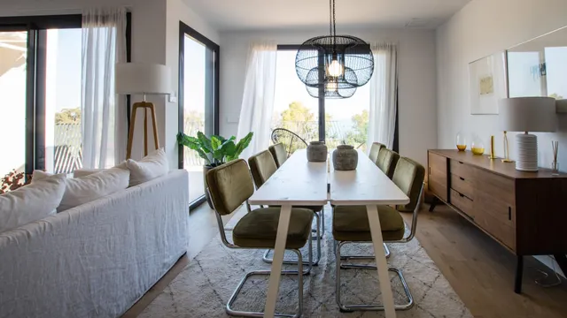 COMPLEJO DE OBRA NUEVA EN VILLAYOJOSA — 10