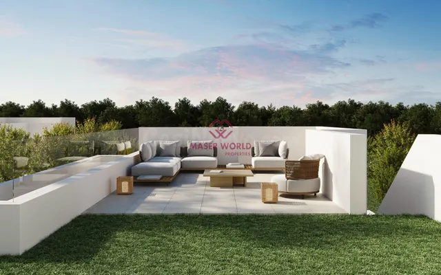 Modernas villas de lujo en venta en Polop de la Marina, Cost - foto 2