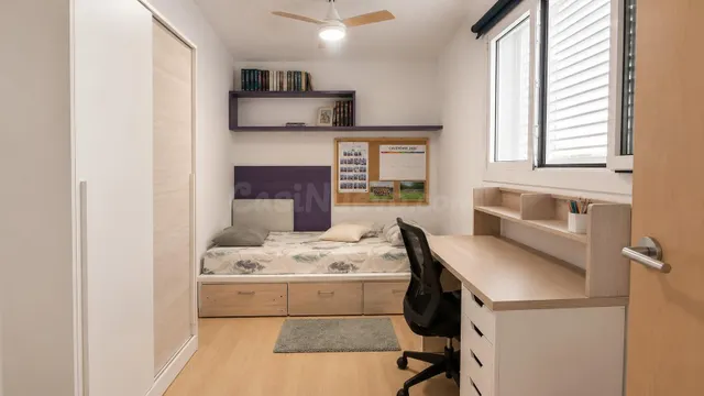 Casa con dos viviendas independientes y garaje en Llançà — 13