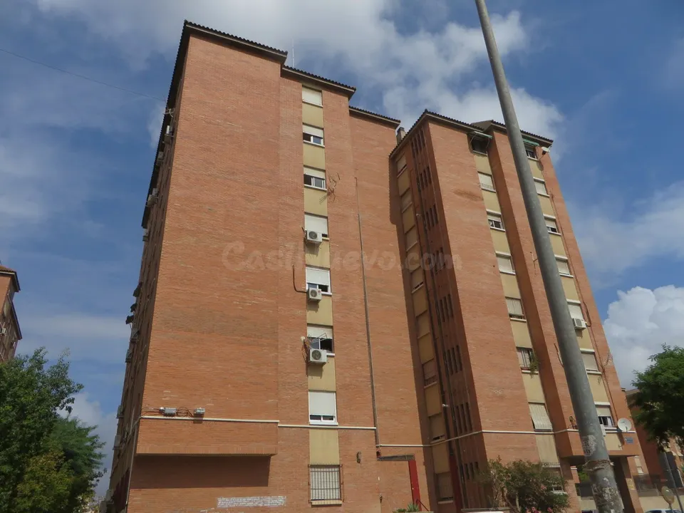Apartamento 3 habitaciones 110m² en venta - Barrio del Progreso
