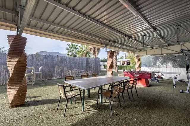 Casa Rural en funcionamiento en Caparacena — 34