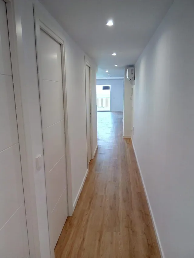 PISO EN ALQUILER PRIMERA LÍNEA DEL ARENAL — 17