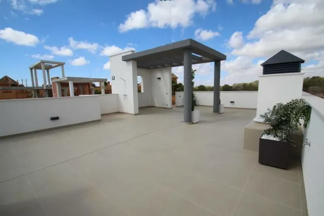 Villa 3 habitaciones 144m² en venta - Bellavista — 34