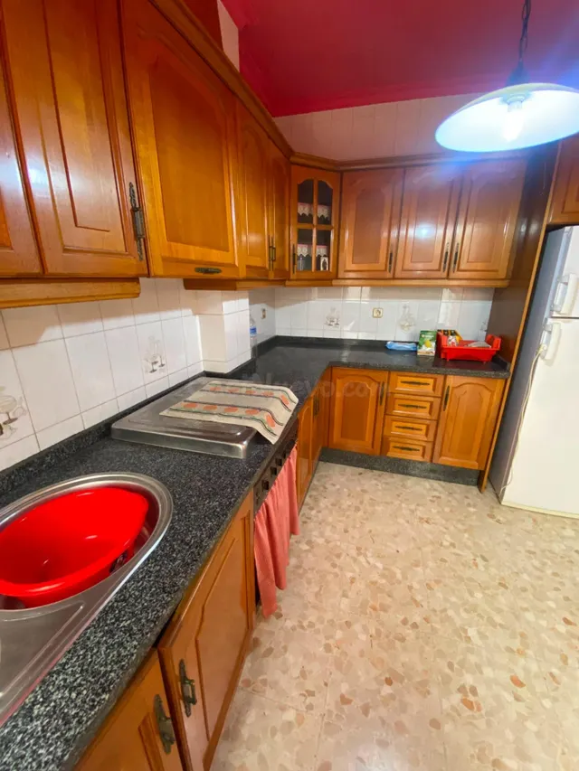 MAGNÍFICO ADOSADO EN VENTA EN LEPANTO (MAIRENA DEL ALJARAFE) - foto 5