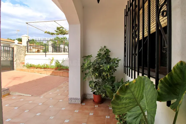 Casa de planta baja en las Cabañuelas — 4
