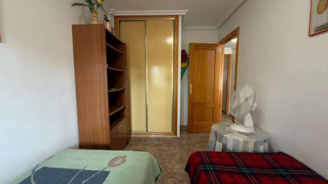Apartamento 2 habitaciones 58m² en alquiler - Santiago de la Ribera — 7