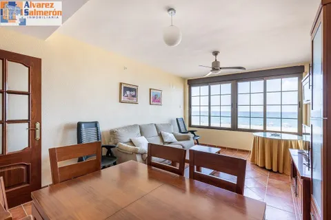 ATENCION PONEMOS A LA VENTA EL PRIVILEGIO DE VIVIR EN PRIMERÍSIMA LÍNEA DE PLAYA. ¡EN CABO DE GATA!