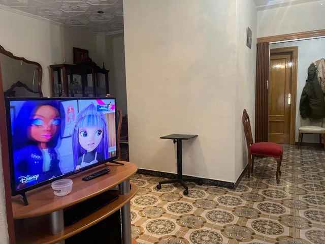 CASA EN LOS DOLORES CON ASCENSOR 249000EUROS  678421372 — 11