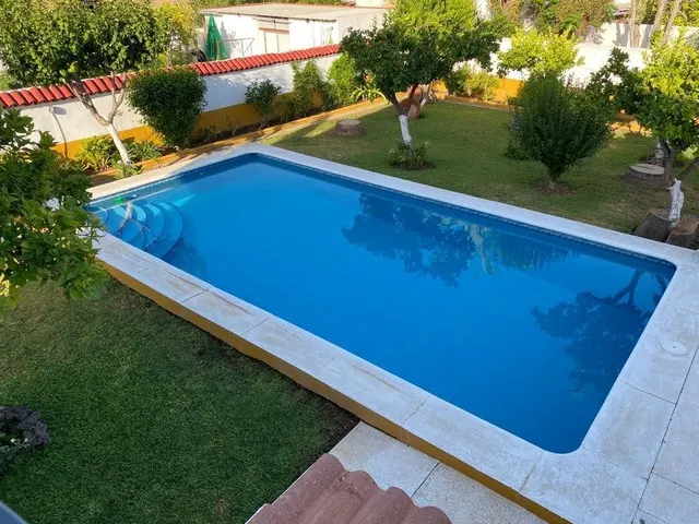 Casa de 270 m2 con parcela de 627 m2 — 12