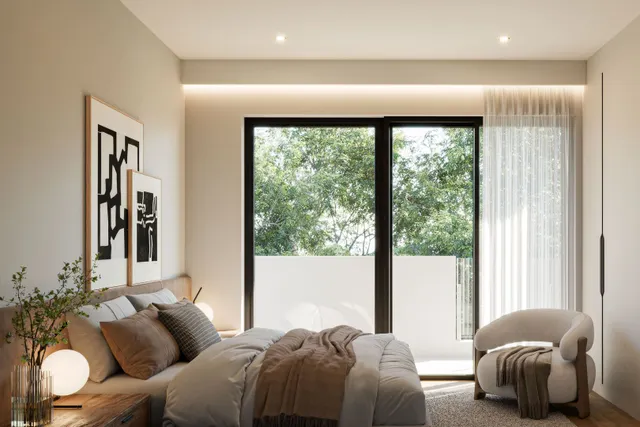 Villa 3 habitaciones 270m² en venta - Camporrosso village — 24