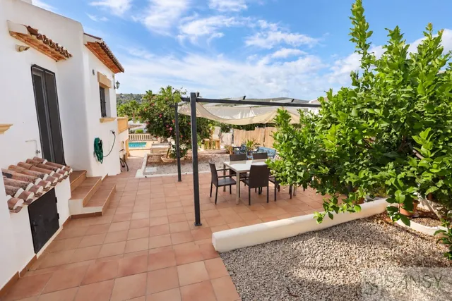 Casa-Chalet en Venta en Javea/Xabia Alicante — 13