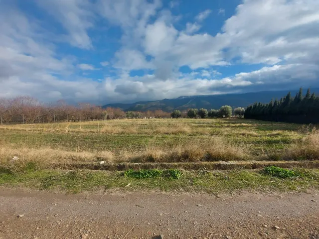 Parcela en venta en Laujar