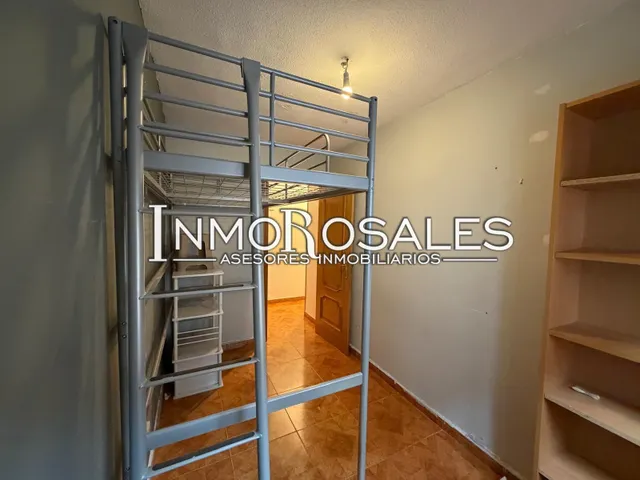 MAGNIFICO PISO EN CALLE CARABELOS — 6