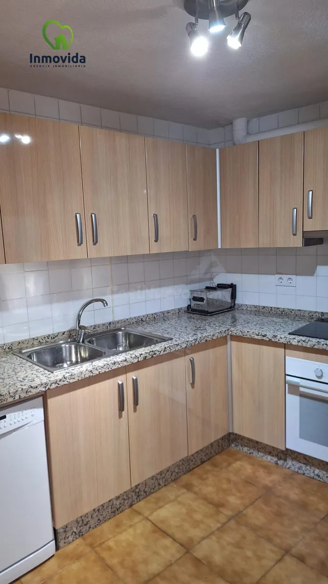 Amplio Piso de Ocasión en Santa Rosa, Córdoba - €175,000 - foto 5