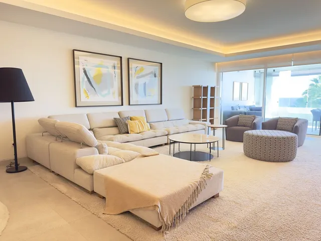 Apartamento 3 habitaciones 180m² en venta - Costa Del Sol — 19