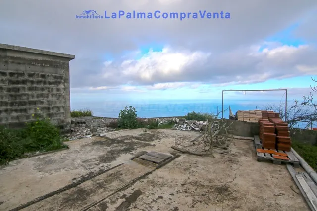 Casa de pueblo en Venta en Lomo Oscuro De Abajo Santa Cruz d - foto 3