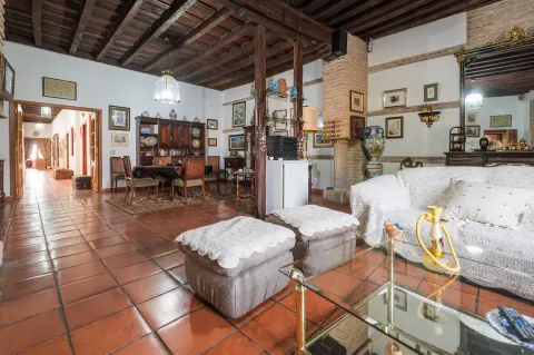 Casa 7 habitaciones 975m² en venta - Castilla la mancha