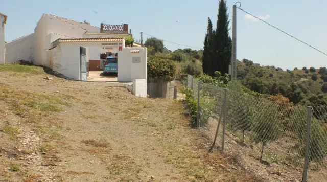 Finca rústica 4 habitaciones 260m² en venta - South of spain — 23