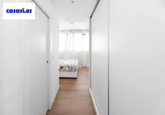 ✨ EXCLUSIVA VIVIENDA REFORMADA EN PLAZA MARIANA PINEDA — 16