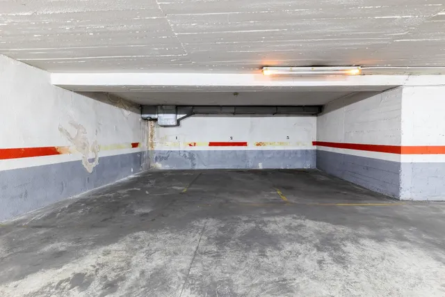 Parkings en venta junto a Paseo Mallorca - foto 2