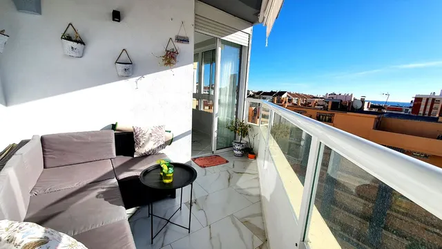 Apartamento 3 habitaciones 105m² en venta - Centro — 26