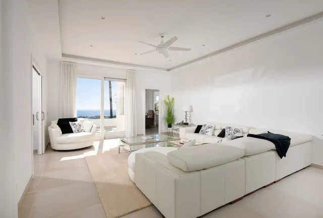 Chalet 9 habitaciones 1112m² en venta - Marbella — 7