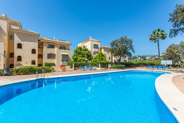 Apartamento 3 habitaciones 155m² en venta - Marbella — 32